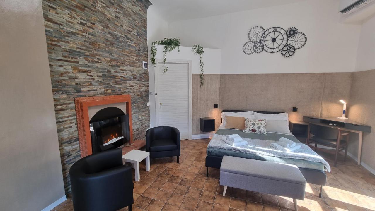 Casa Storica Piazza 5 Giornate Otel Milano Dış mekan fotoğraf