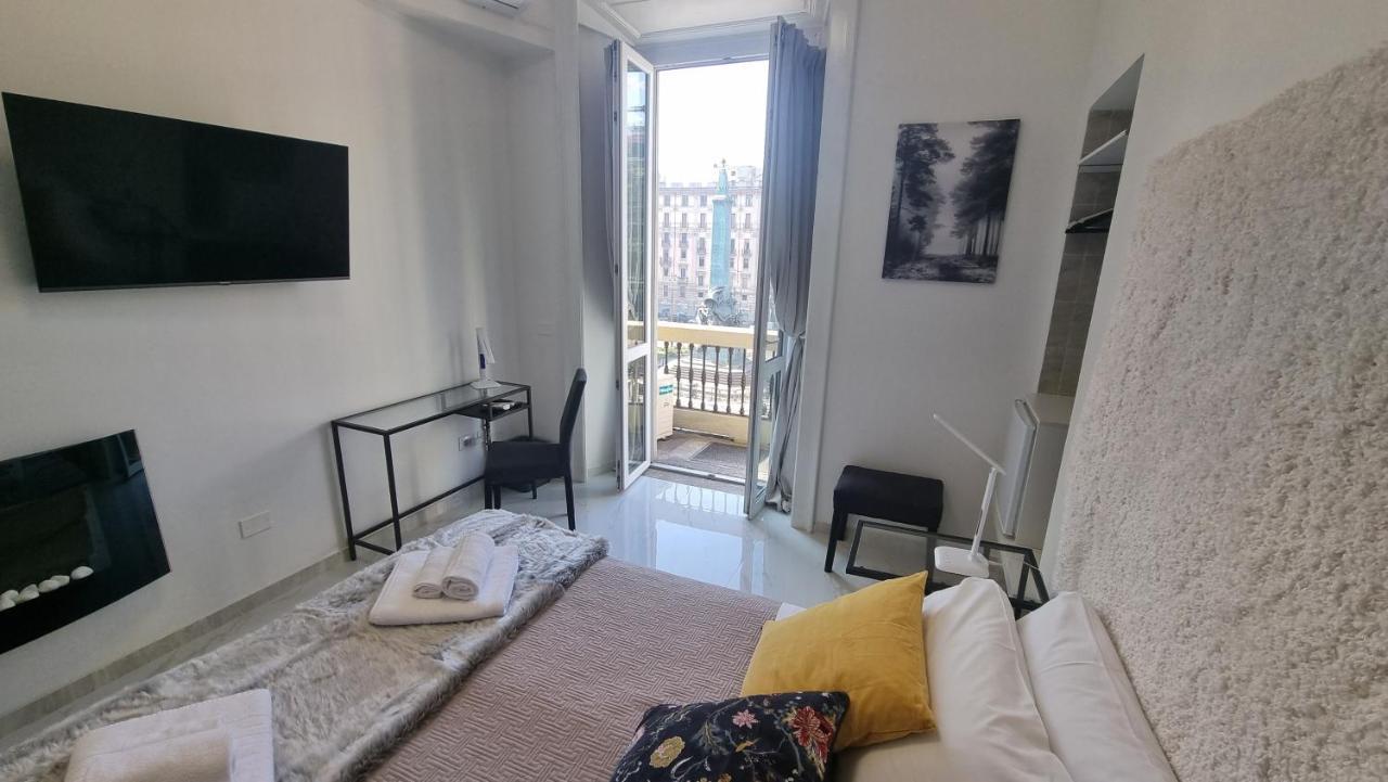 Casa Storica Piazza 5 Giornate Otel Milano Dış mekan fotoğraf