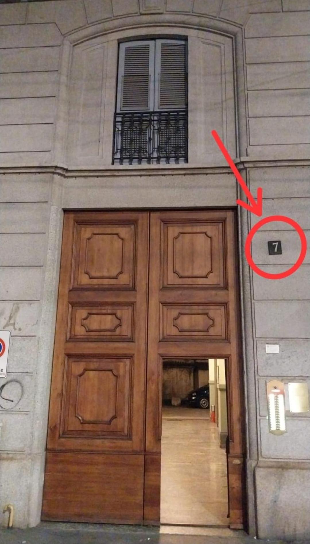 Casa Storica Piazza 5 Giornate Otel Milano Dış mekan fotoğraf