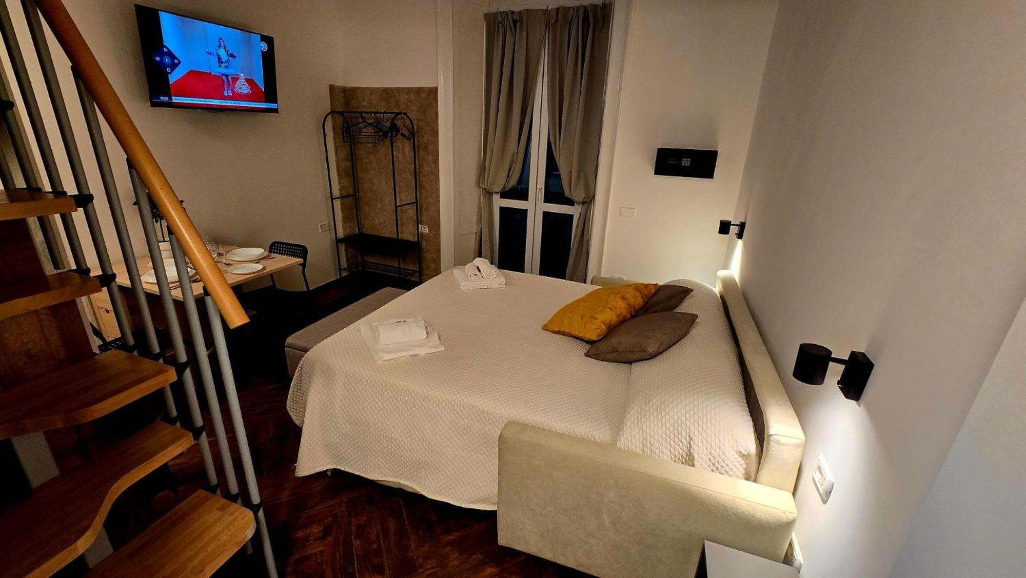 Casa Storica Piazza 5 Giornate Otel Milano Oda fotoğraf