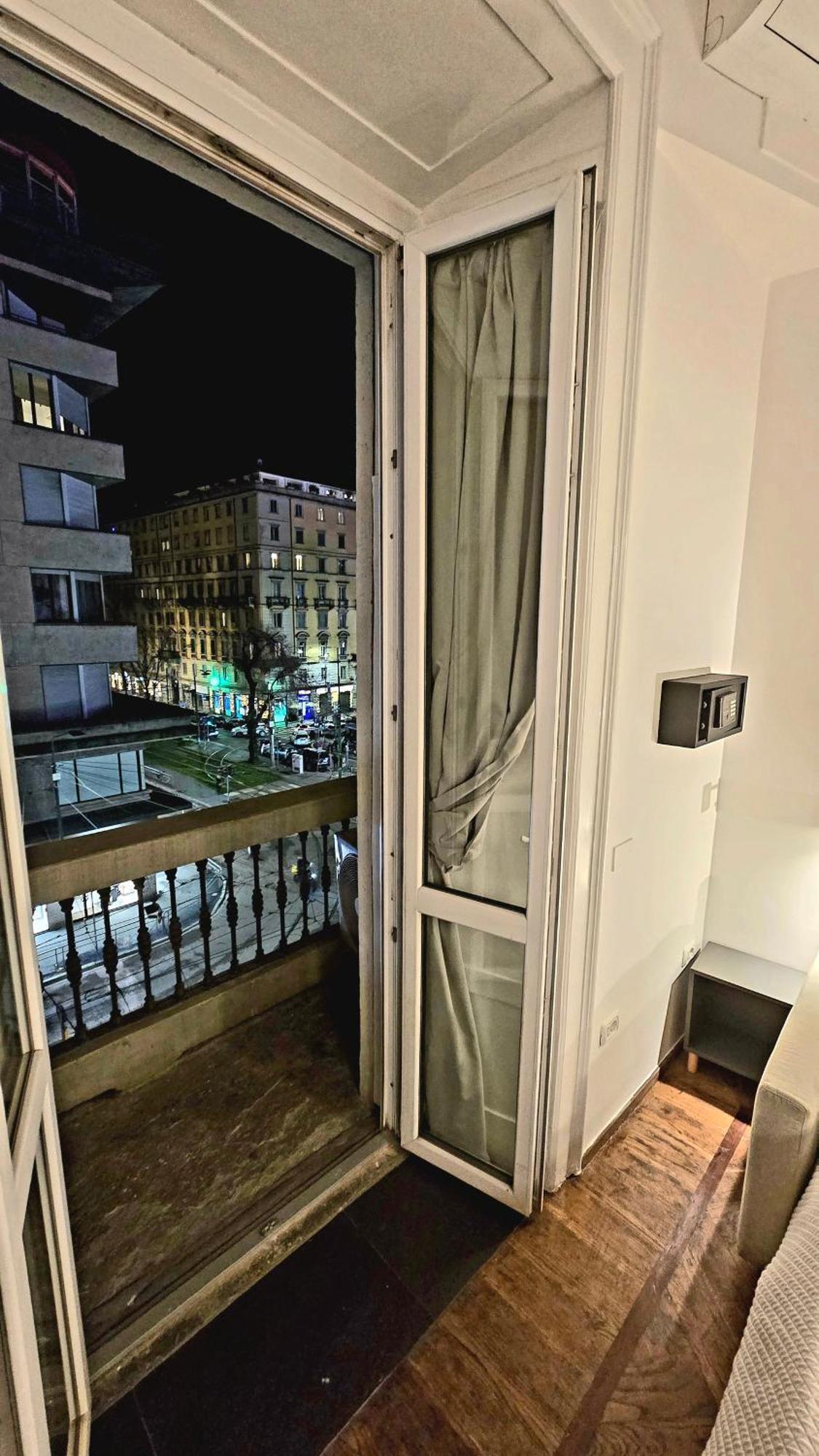 Casa Storica Piazza 5 Giornate Otel Milano Dış mekan fotoğraf